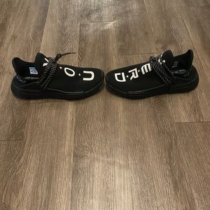 N.E.R.D. NMD HUMAN RACE TRAIL 'Y.O.U. N.E.R.D.'